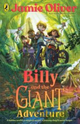Billy and the Giant Adventure