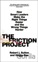The Friction Project