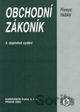Obchodní zákoník