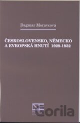 Československo, Německo a Evropská hnutí 1929-1932