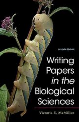 Writing Papers In The Biological Science