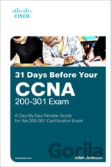 31 Days Before your CCNA Exam
