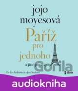 Paříž pro jednoho a jiné povídky