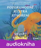 Pozoruhodně bystrá stvoření