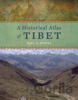 A Historical Atlas of Tibet