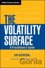 The Volatility Surface