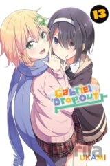 Gabriel Dropout 13