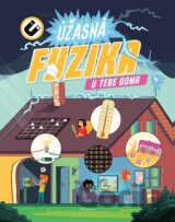 Úžasná fyzika u vás doma