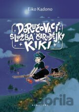 Doručovací služba čarodějky Kiki
