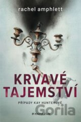 Krvavé tajemství