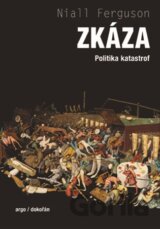 Zkáza