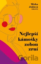Nejlepší kámošky zobou zrní