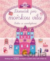 Domeček pro mořskou vílu