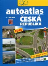 Autoatlas ČR
