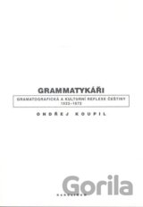 Grammatykáři