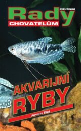 Akvarijní ryby