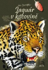 Jaguár  v kocovině