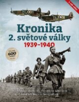 Kronika 2. světové války