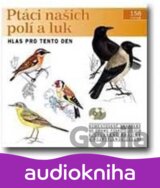 Ptáci našich polí a luk