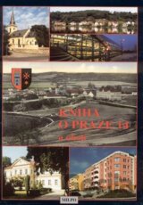 Kniha o Praze 14 a okolí