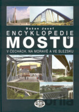 Encyklopedie mostů v Čechách, na Moravě a ve Slezsku