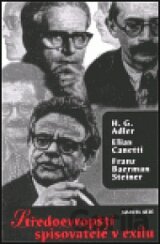 Středoevropští spisovatelé v exilu