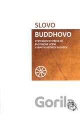 Slovo Buddhovo