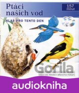 Ptáci našich vod