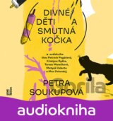 Divné děti a smutná kočka