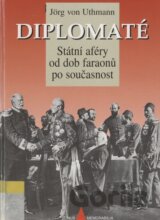 Diplomaté