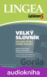 Velký slovník Pl-Č, Č-Pl
