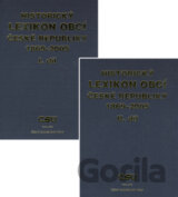Historický lexikon obcí České republiky 1869 - 2005