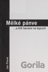 Mělké pánve