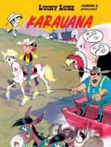 Lucky Luke: Karavana