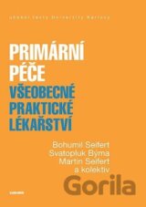 Primární péče - Všeobecné praktické lékařství