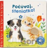 Počúvaj, šteniatko!