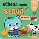 Učím sa nové slová: Na vidieku
