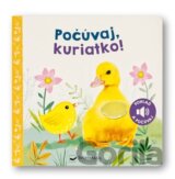 Počúvaj, kuriatko!