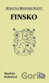 Finsko - stručná historie států