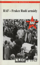 RAF - Frakce Rudé armády