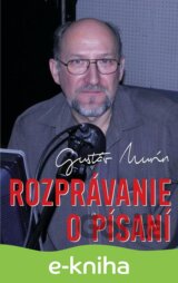 Rozprávanie o písaní