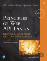Principles of Web API Design