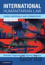 International Humanitarian Law