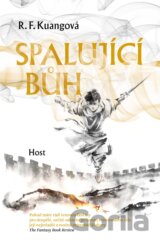 Spalující bůh