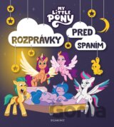 My Little Pony - Rozprávky pred spaním