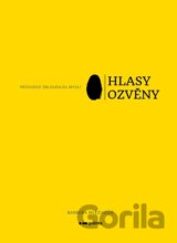 Hlasy ozvěny