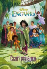 Encanto - Čtyři pohádky