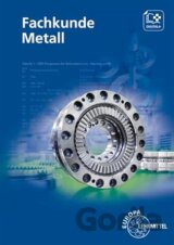 Fachkunde Metall