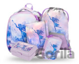 Školní set Baagl Shelly Víla II (set 5)