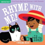 Rhyme with Me!
